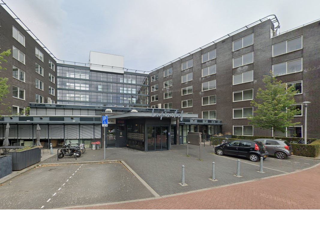 Lupinestraat 100, 6466 SK Kerkrade, Nederland