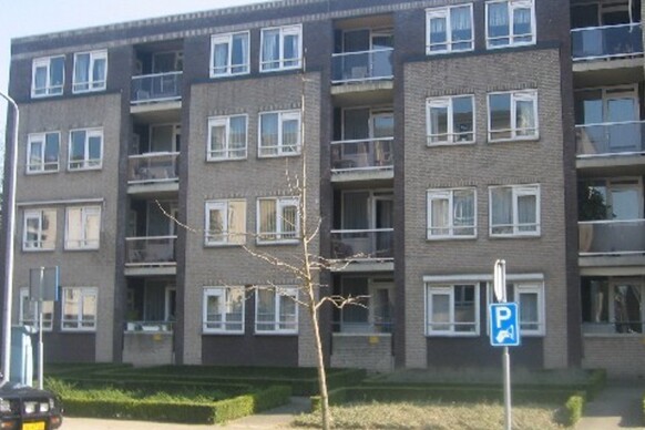 Jan van der Croonstraat 214