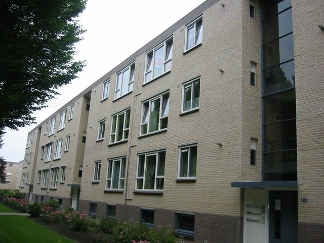 Prinsbisdomstraat 74, 6004 VS Weert, Nederland