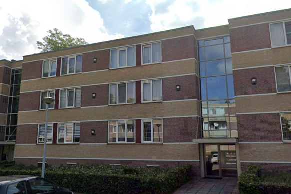 Busselruwe 55-C