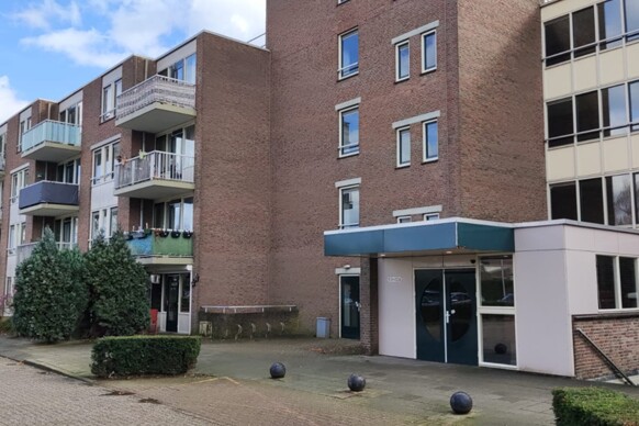 Burgemeester Cortenstraat 96-C