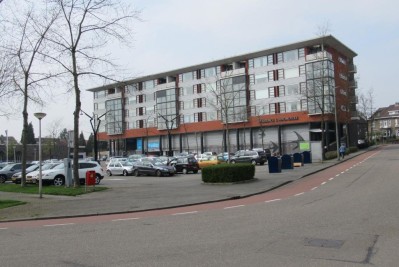 Aldenhofstraat 16A, 6431 KB Hoensbroek, Nederland