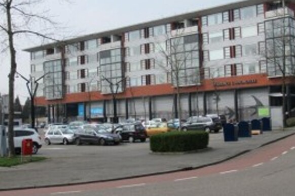 Aldenhofstraat 16-A