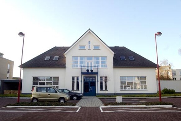 Wilhelminalaan 11-F2