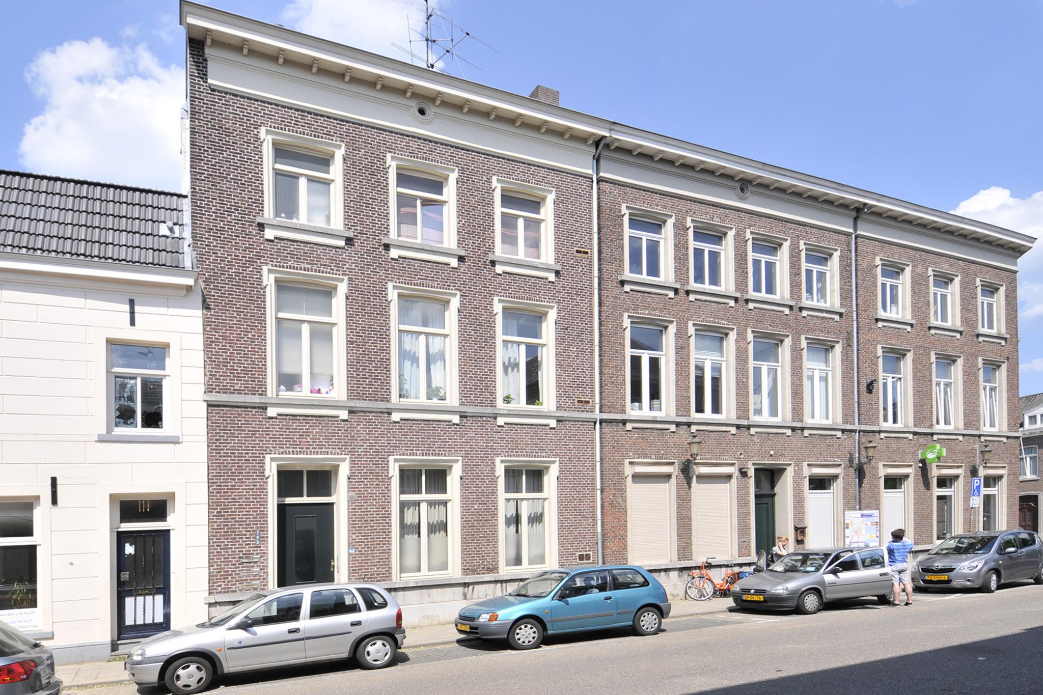 Sint Cornelisstraat 3