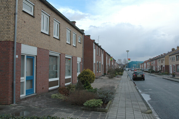 Wilhelminastraat 30