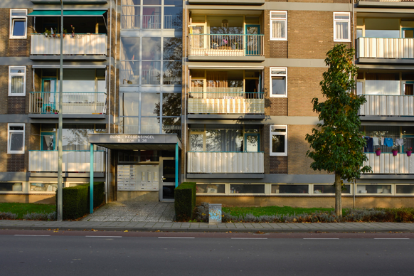 Burgemeester Kessensingel C 11