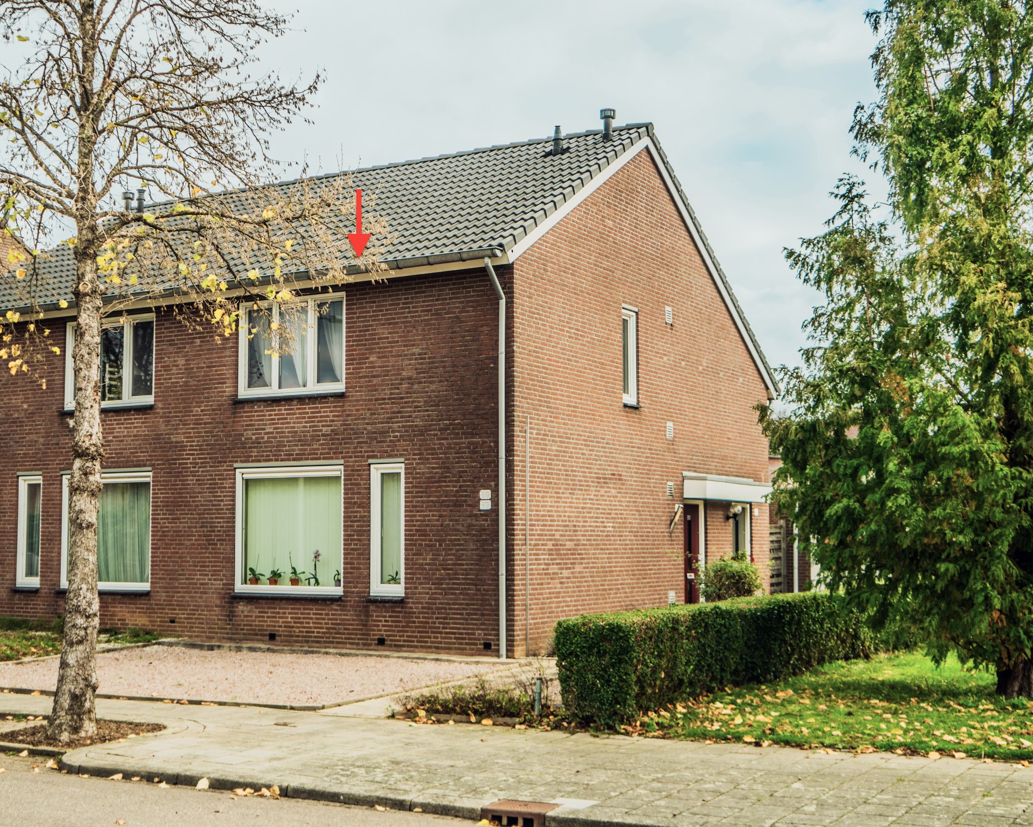 Boegstraat 39, 6051 LD Maasbracht, Nederland