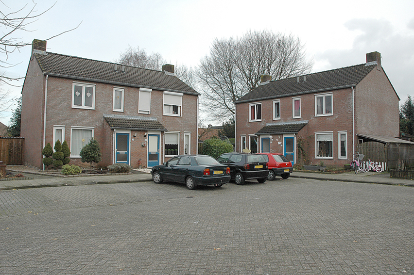 Craenenstraat 27, 6011 PW Ell, Nederland