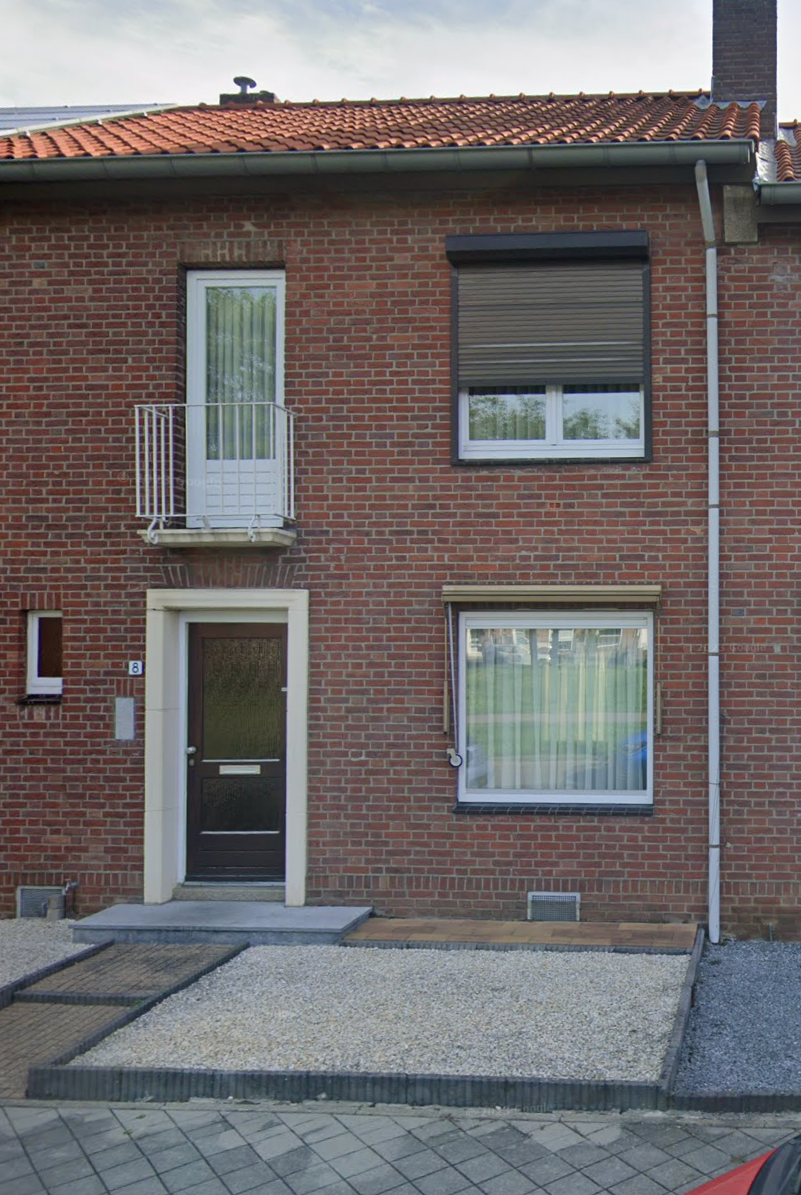 Paus Leo XIII Plein 8, 6221 VH Maastricht, Nederland