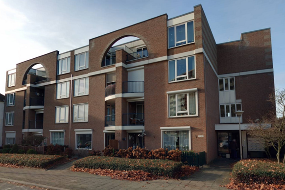 Zonstraat 41-A