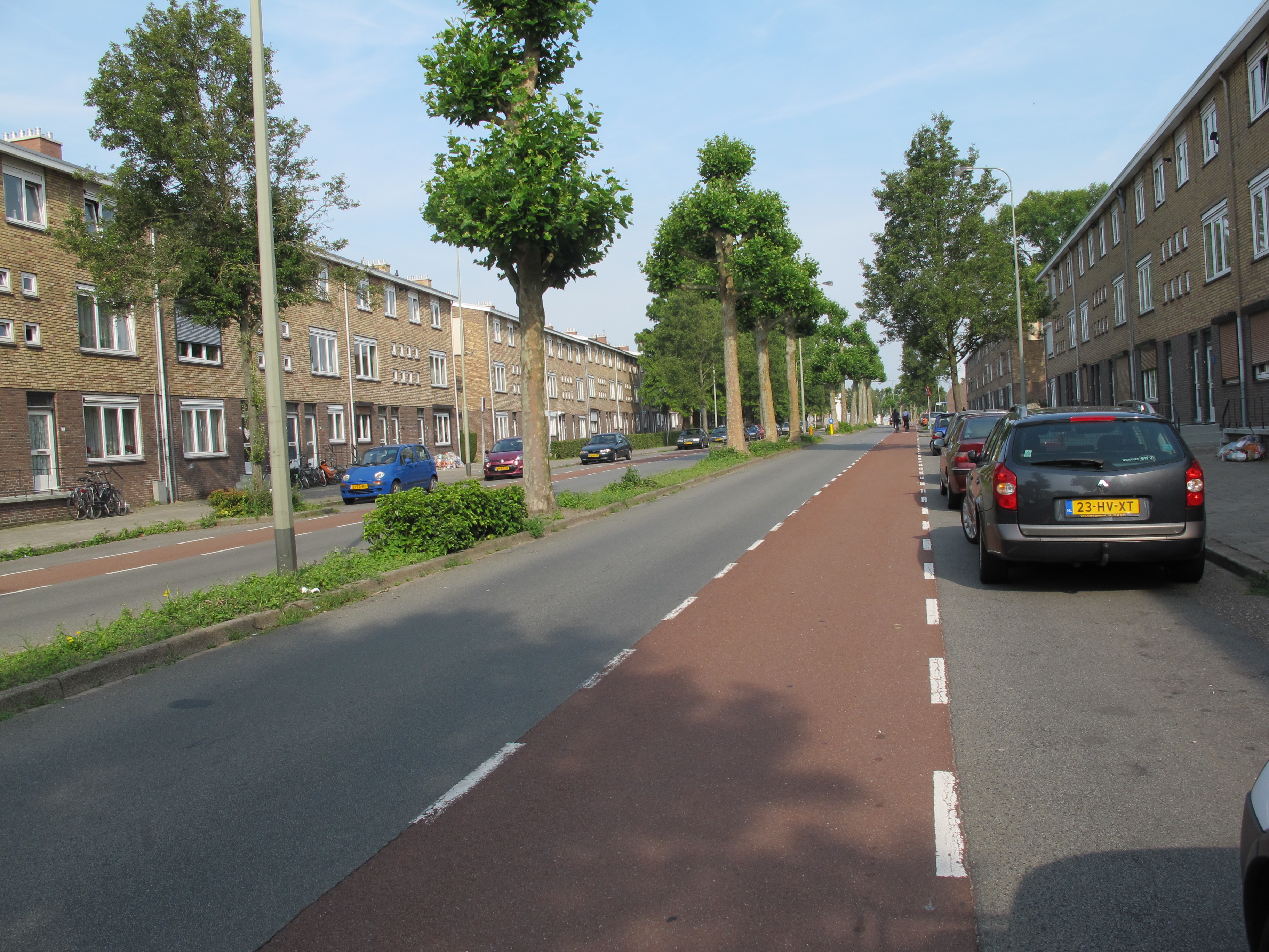 Burgemeester Lemmensstraat 17, 6163 JA Geleen, Nederland