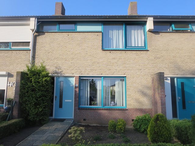 Genbroekstraat 48, 5912 EG Venlo, Nederland