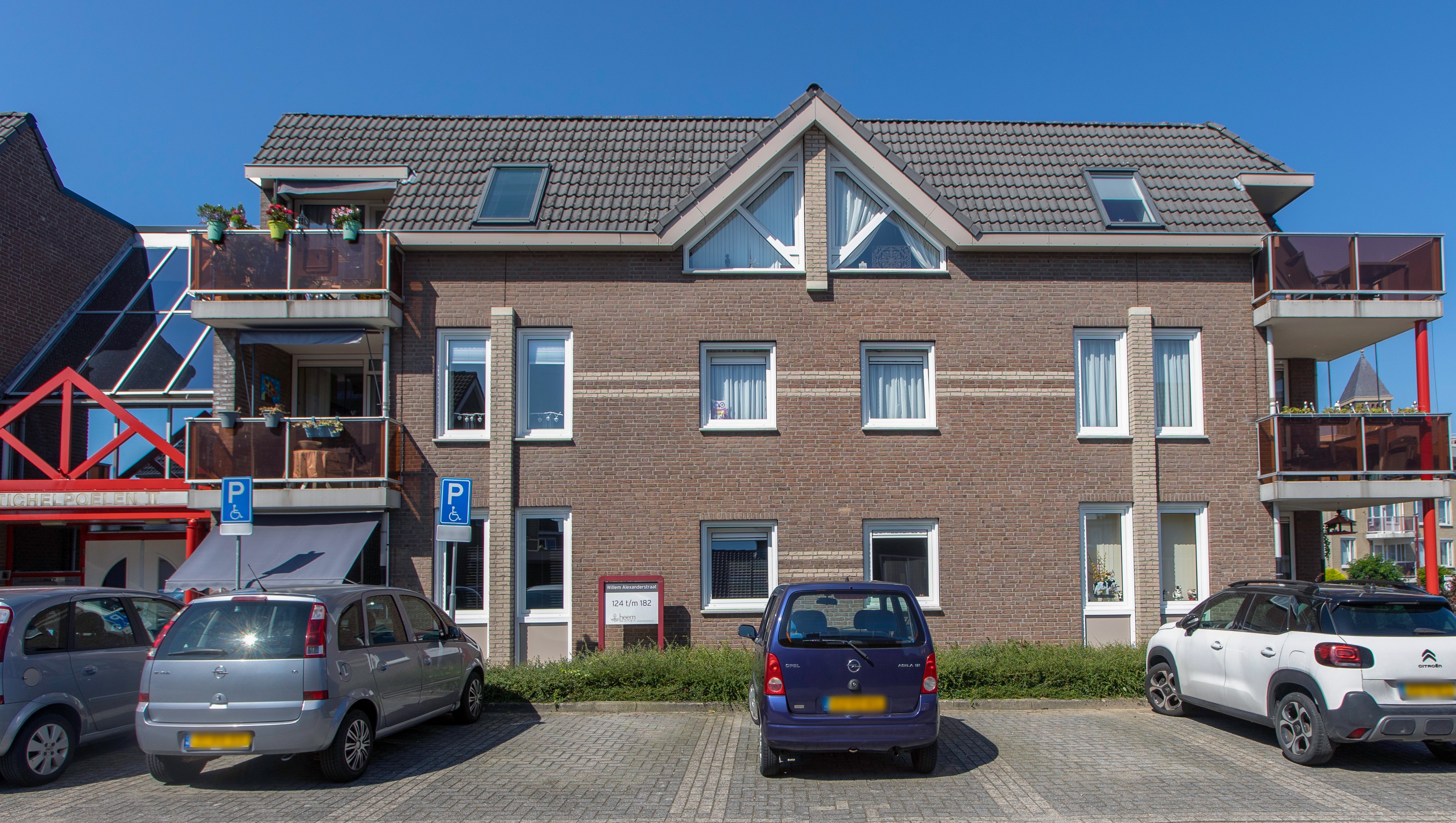 Willem Alexanderstraat 148