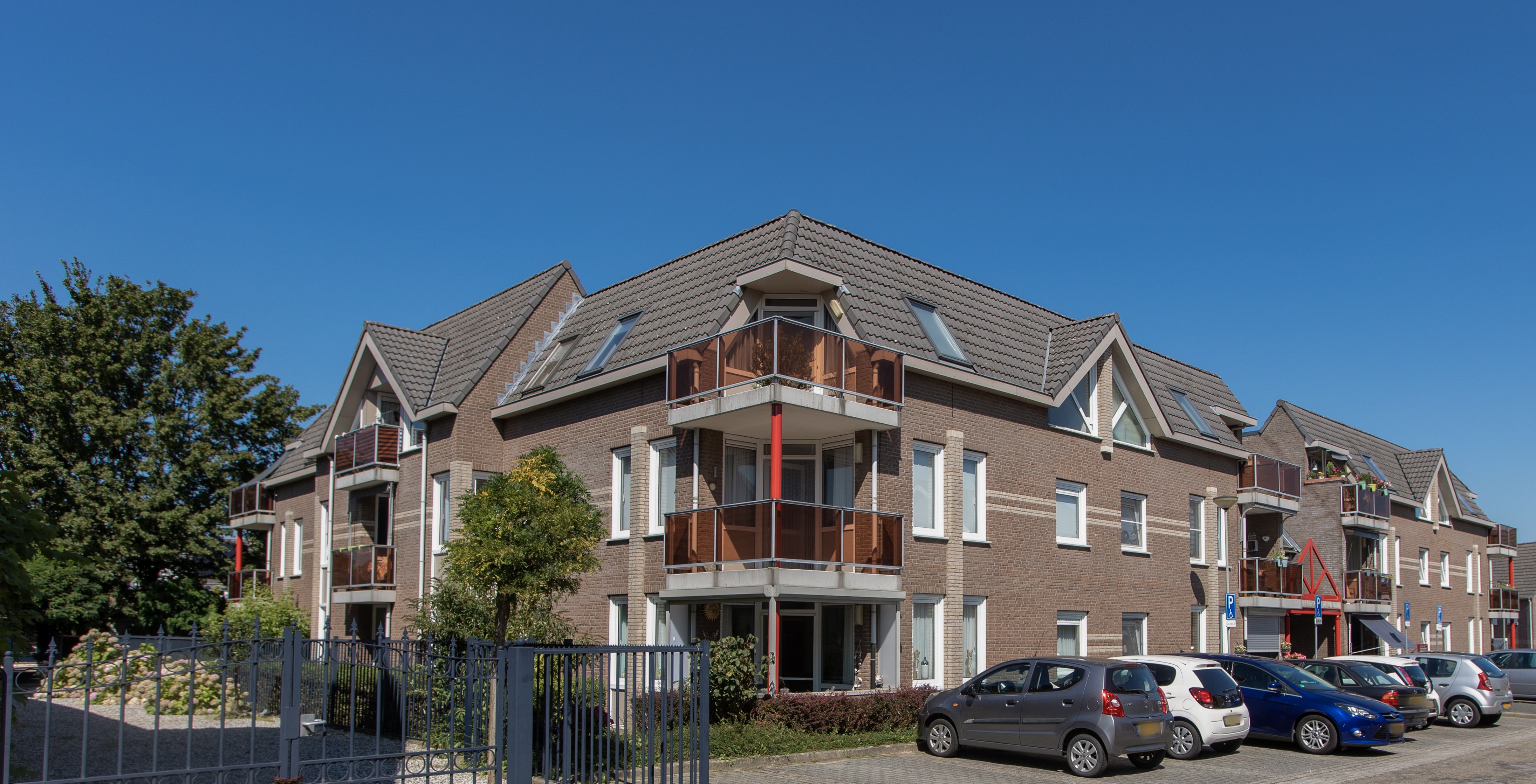 Willem Alexanderstraat 148