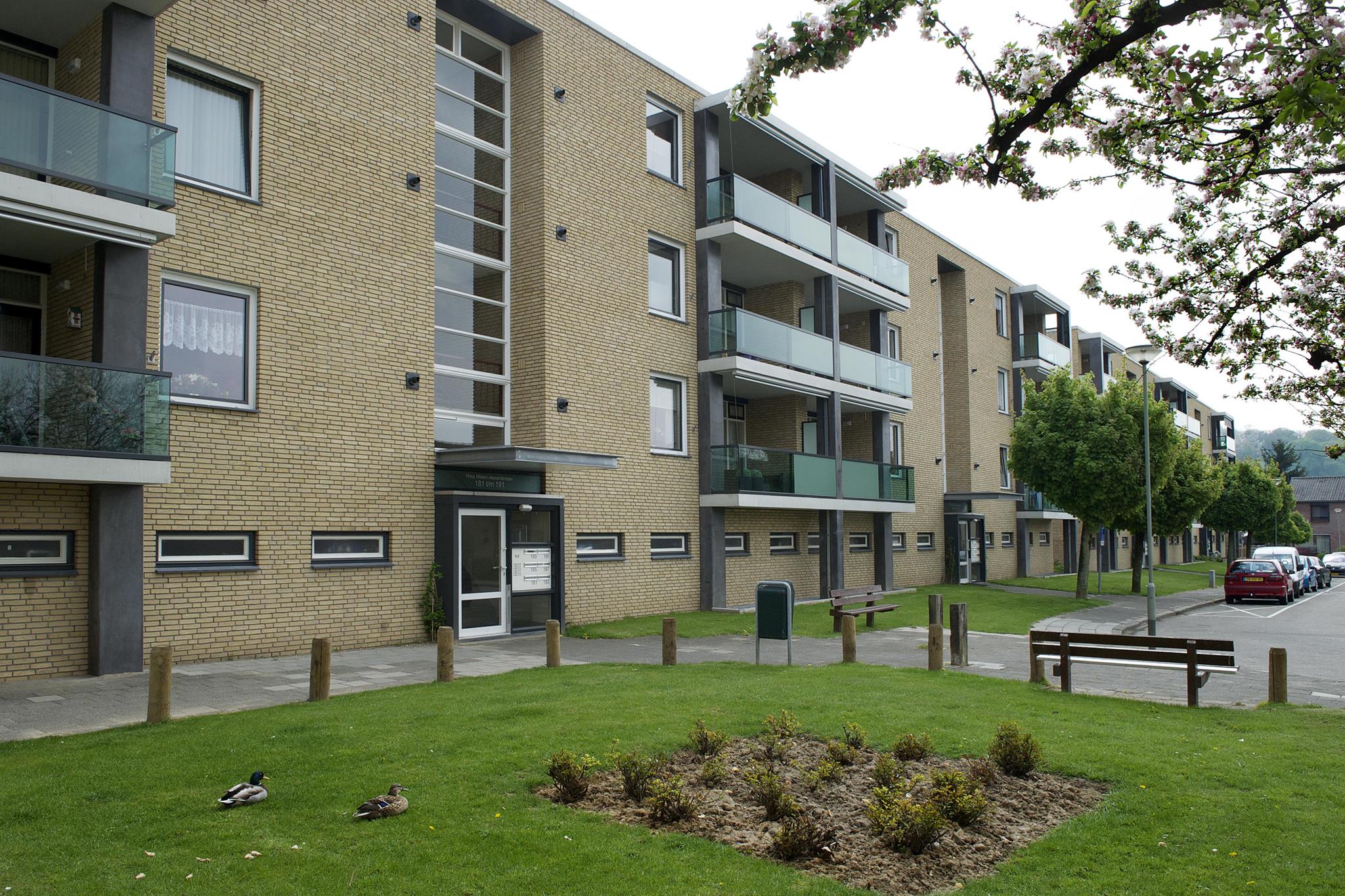 Prins Willem-Alexanderlaan 217, 6301 TW Valkenburg, Nederland