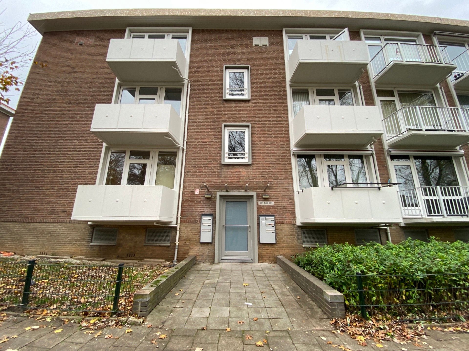 Terra Cottalaan 28A, 6216 BD Maastricht, Nederland