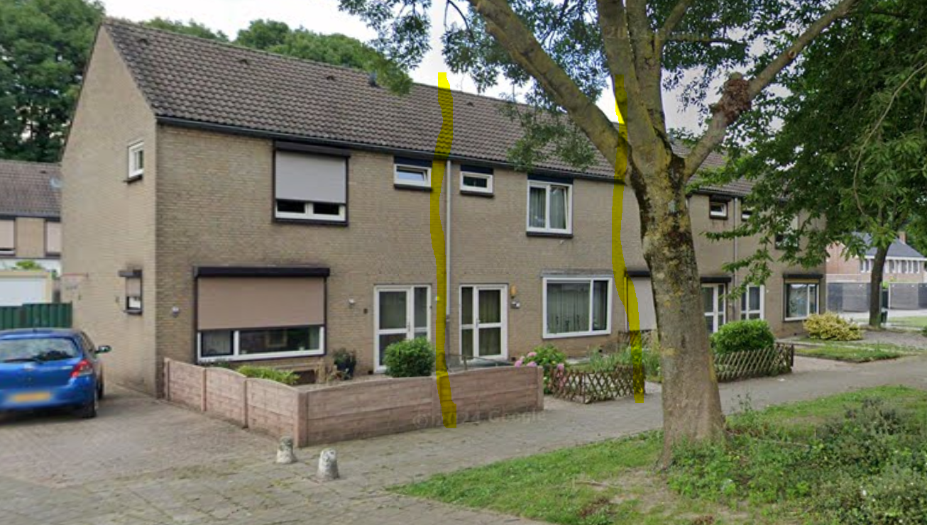 Rozenstraat 6, 6134 XX Sittard, Nederland