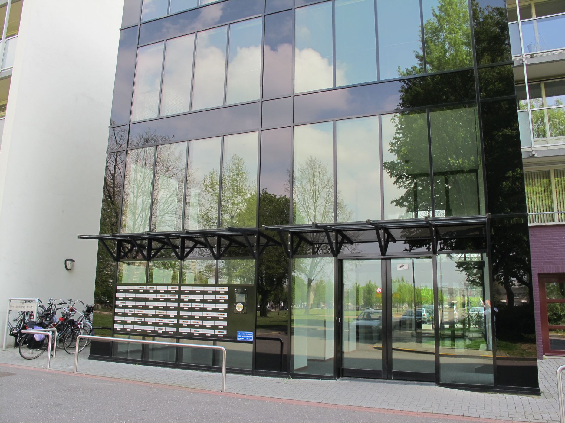 Eisenhowerstraat 8, 6135 AA Sittard, Nederland