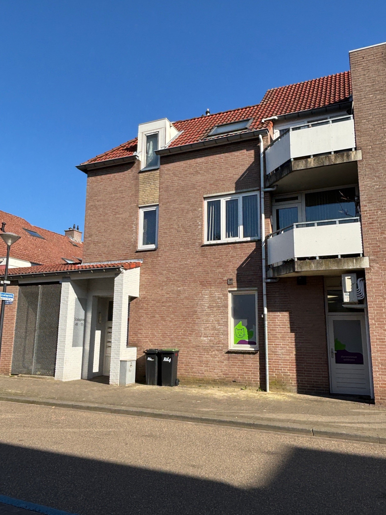 Scalaplein 51, 6365 BP Schinnen, Nederland