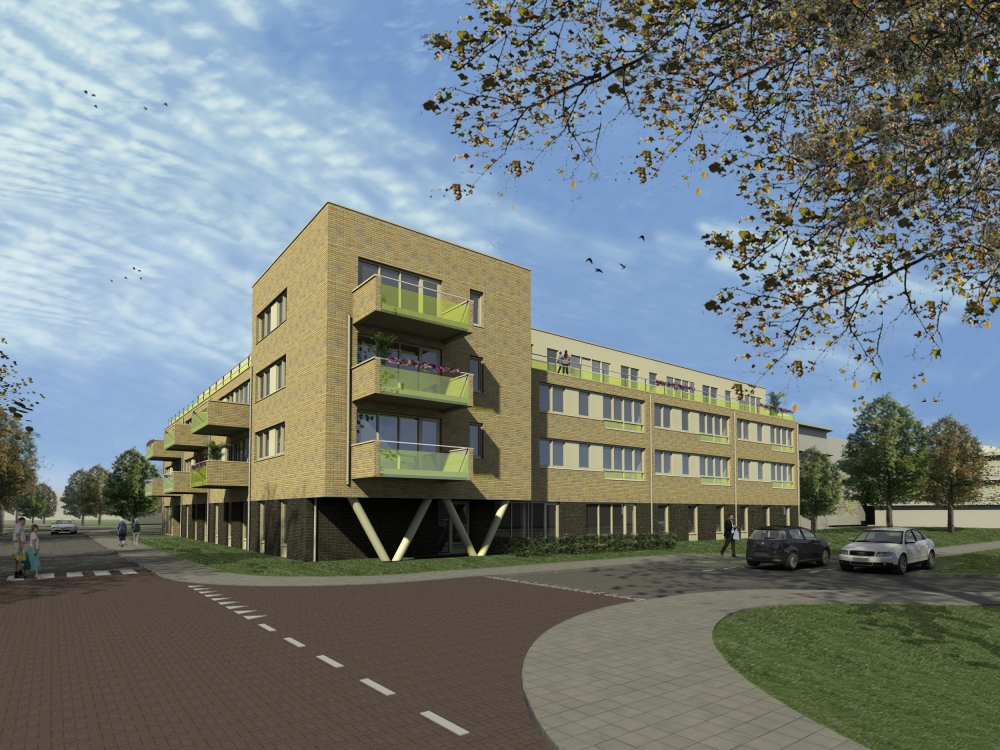 Cranendoncklaan 60, 6021 JV Budel, Nederland
