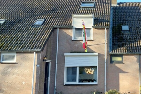 Heggewikke 20