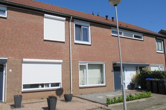 Prof. Lorentzstraat 8
