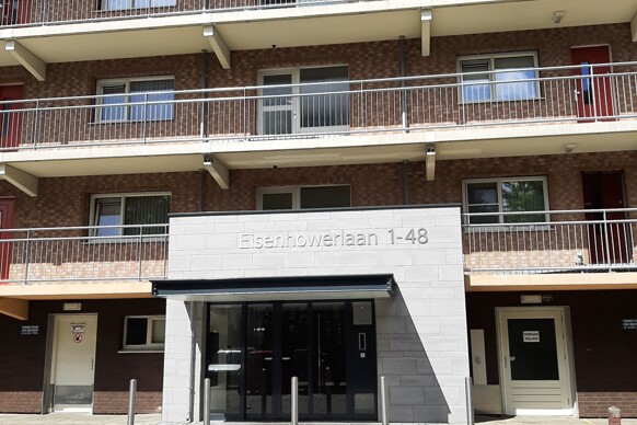 Eisenhowerlaan 37