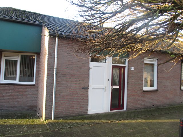 Hogeweg 316, 5914 BK Venlo, Nederland