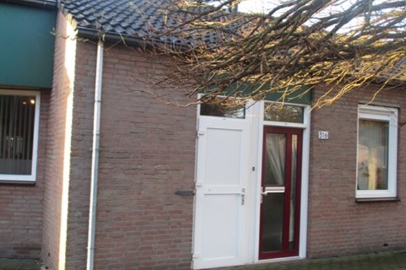 Hogeweg 316