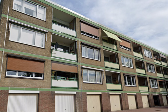 Bongerdplein 20