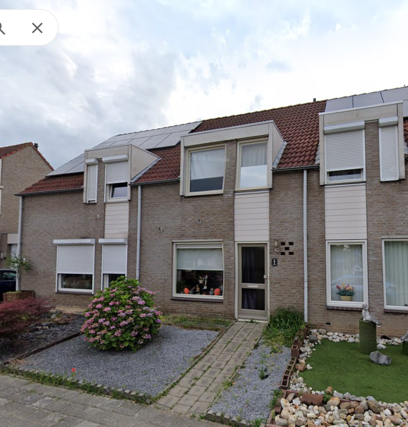 Kievit 4, 6451 LB Schinveld, Nederland