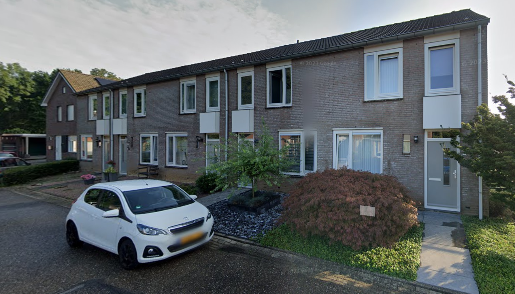 Krommeweg 49, 6321 CG Wijlre, Nederland