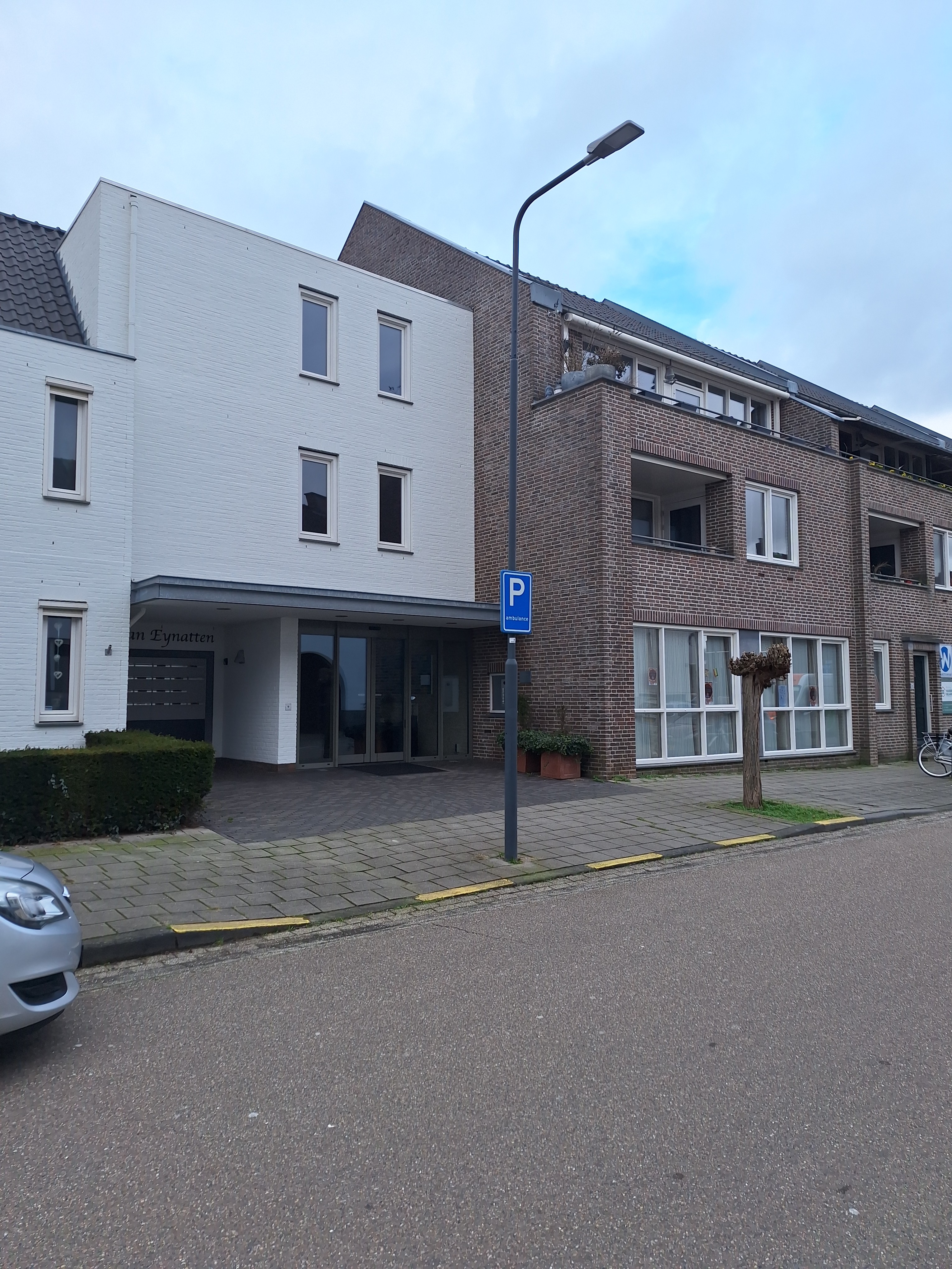 Hof Van Eynatten 20, 6141 CG Limbricht, Nederland