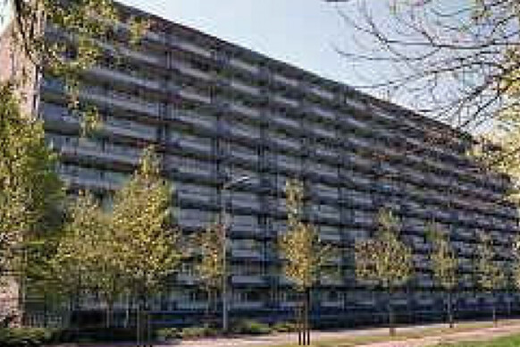 Edisonstraat 329