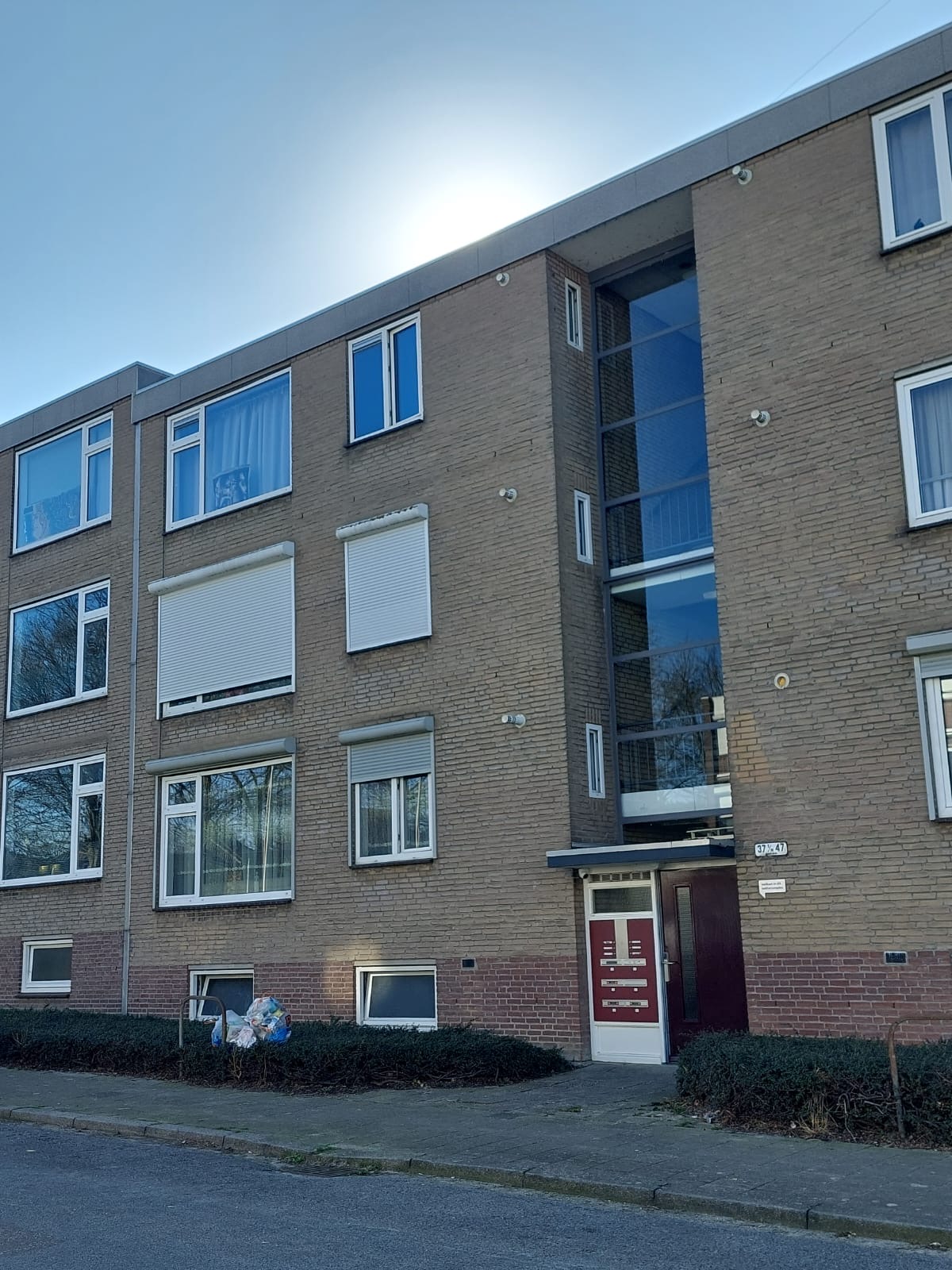 Stanleystraat 45, 6413 HR Heerlen, Nederland