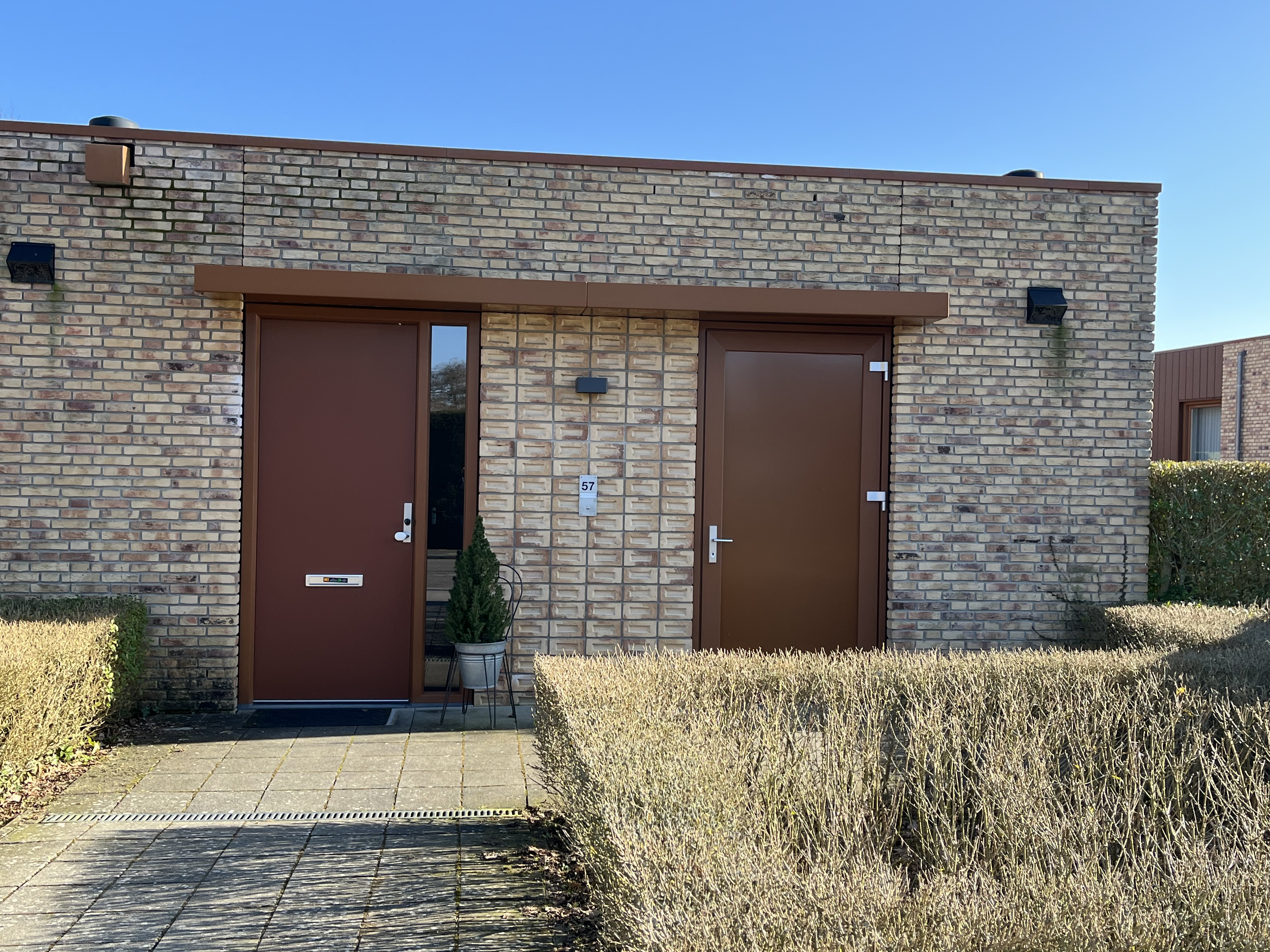 Onze Lieve Vrouweplein 57, 6367 BH Voerendaal, Nederland
