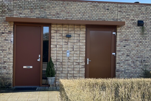 Onze Lieve Vrouweplein 57