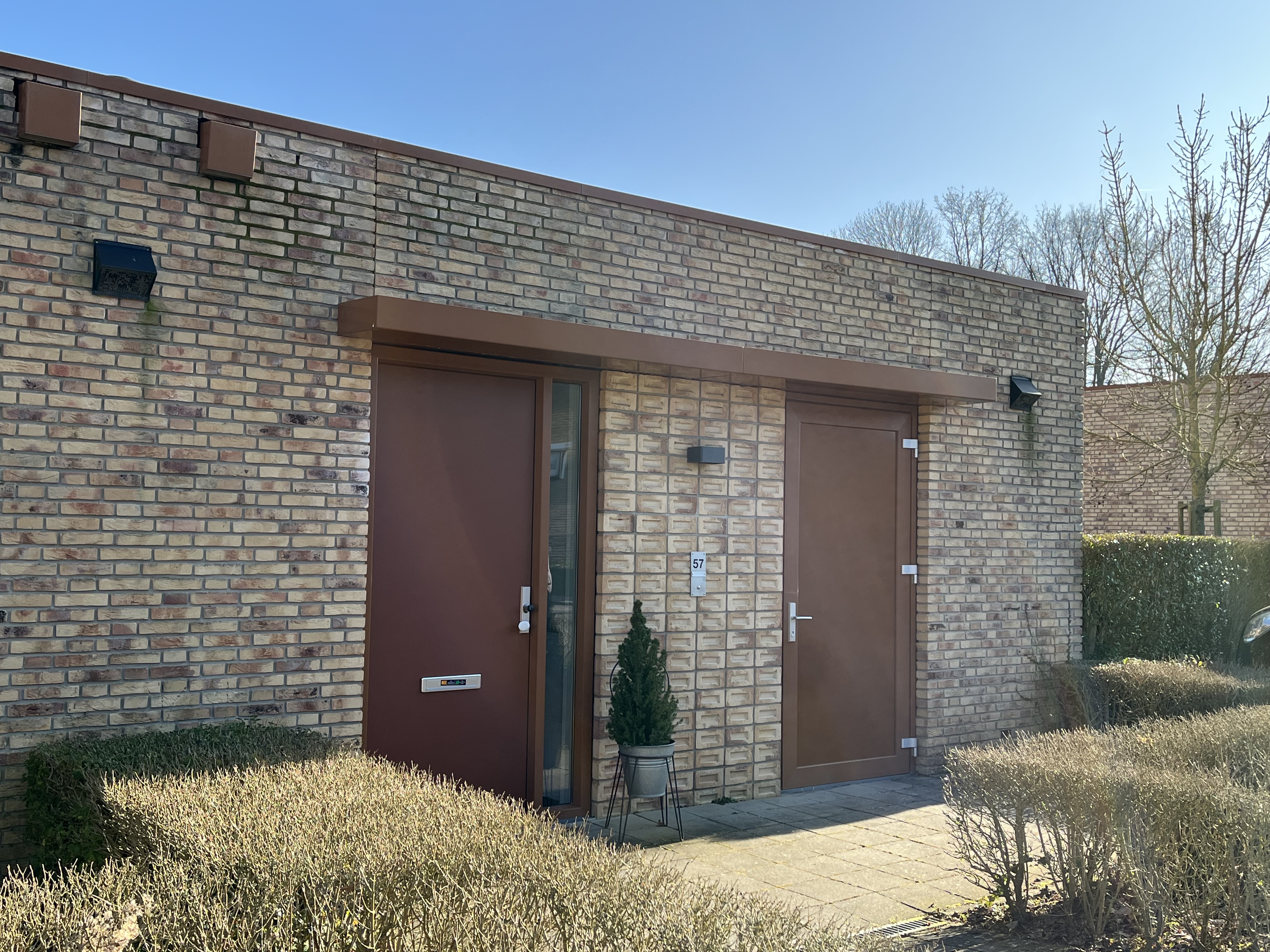 Onze Lieve Vrouweplein 57