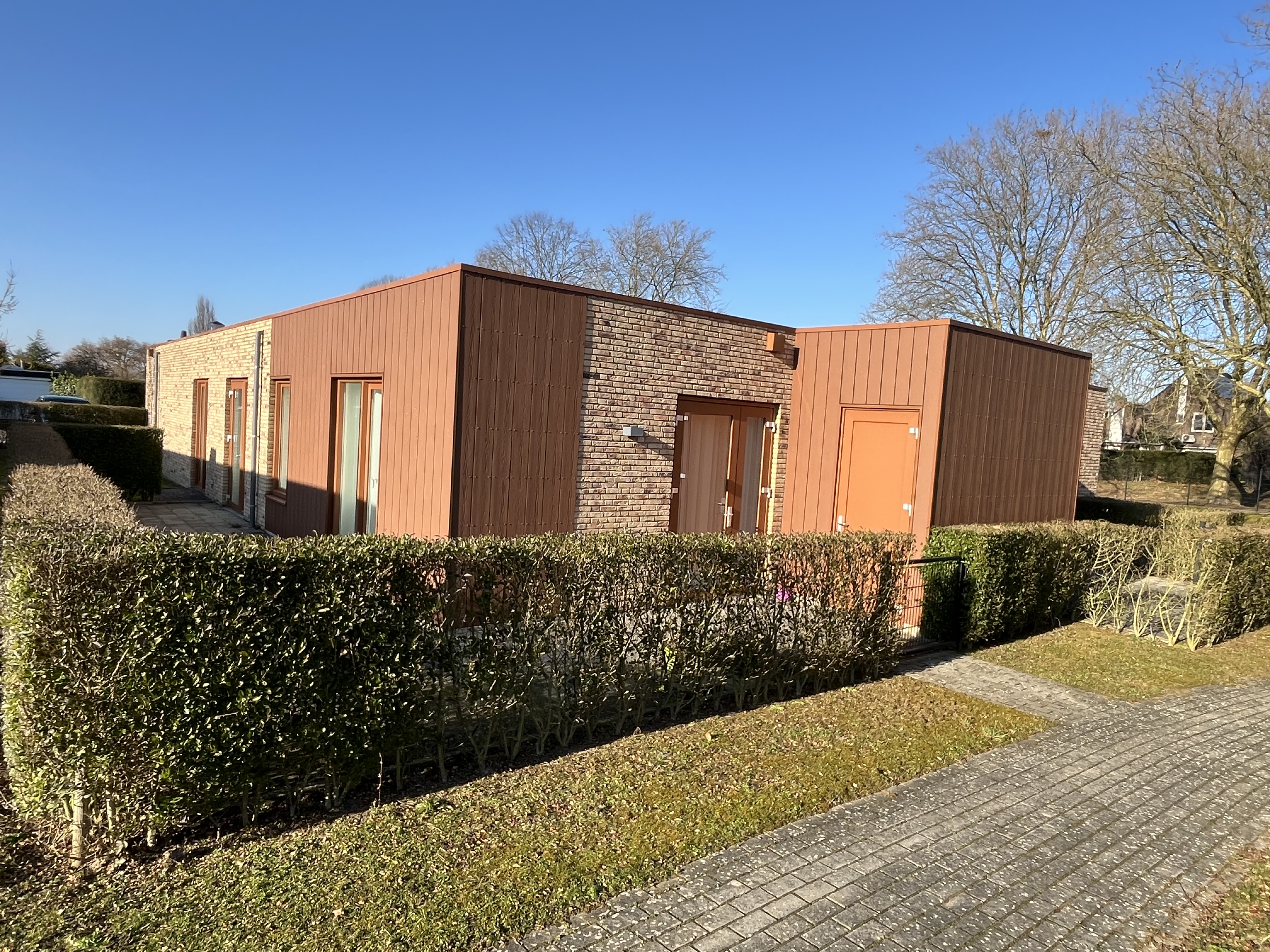 Onze Lieve Vrouweplein 57