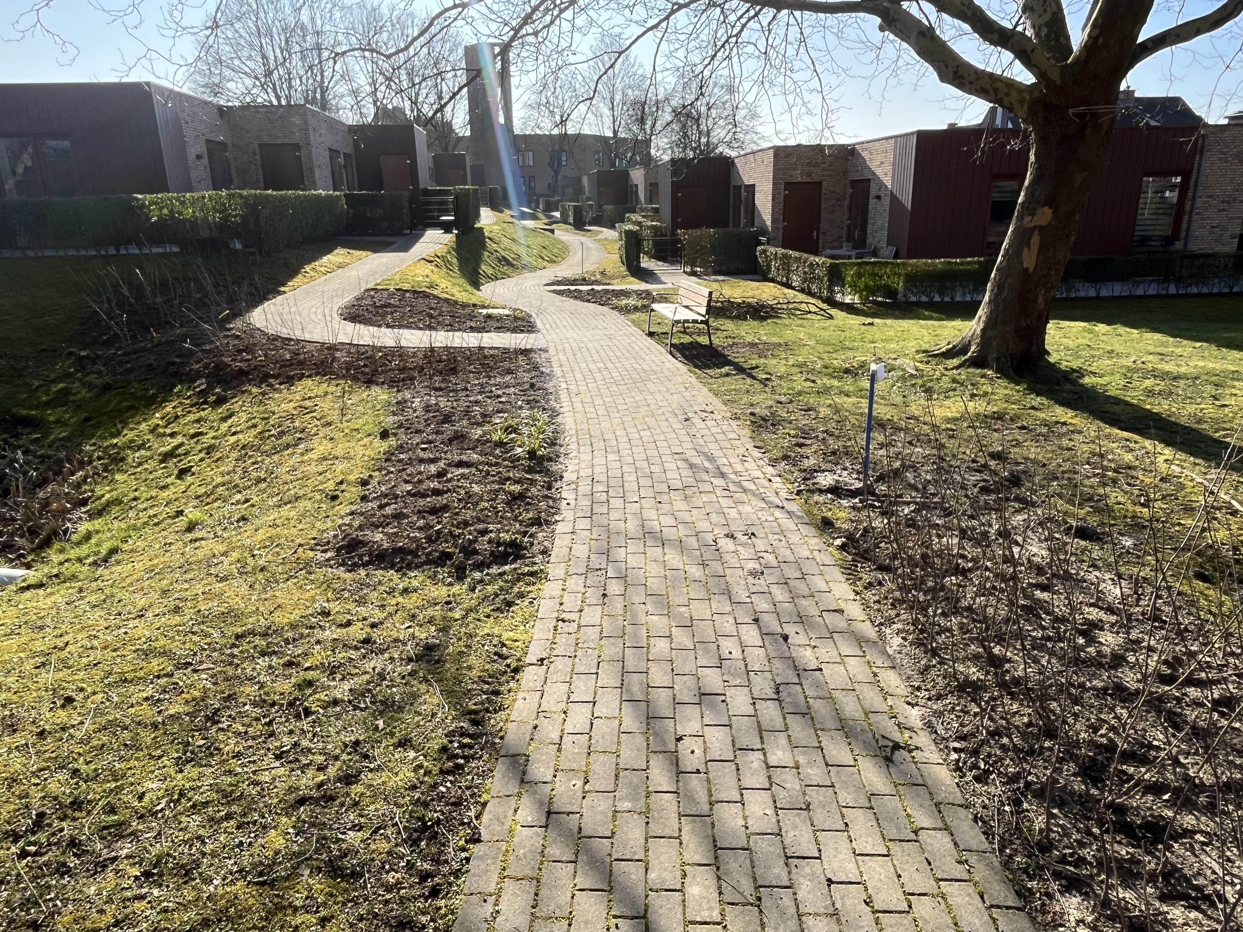 Onze Lieve Vrouweplein 57