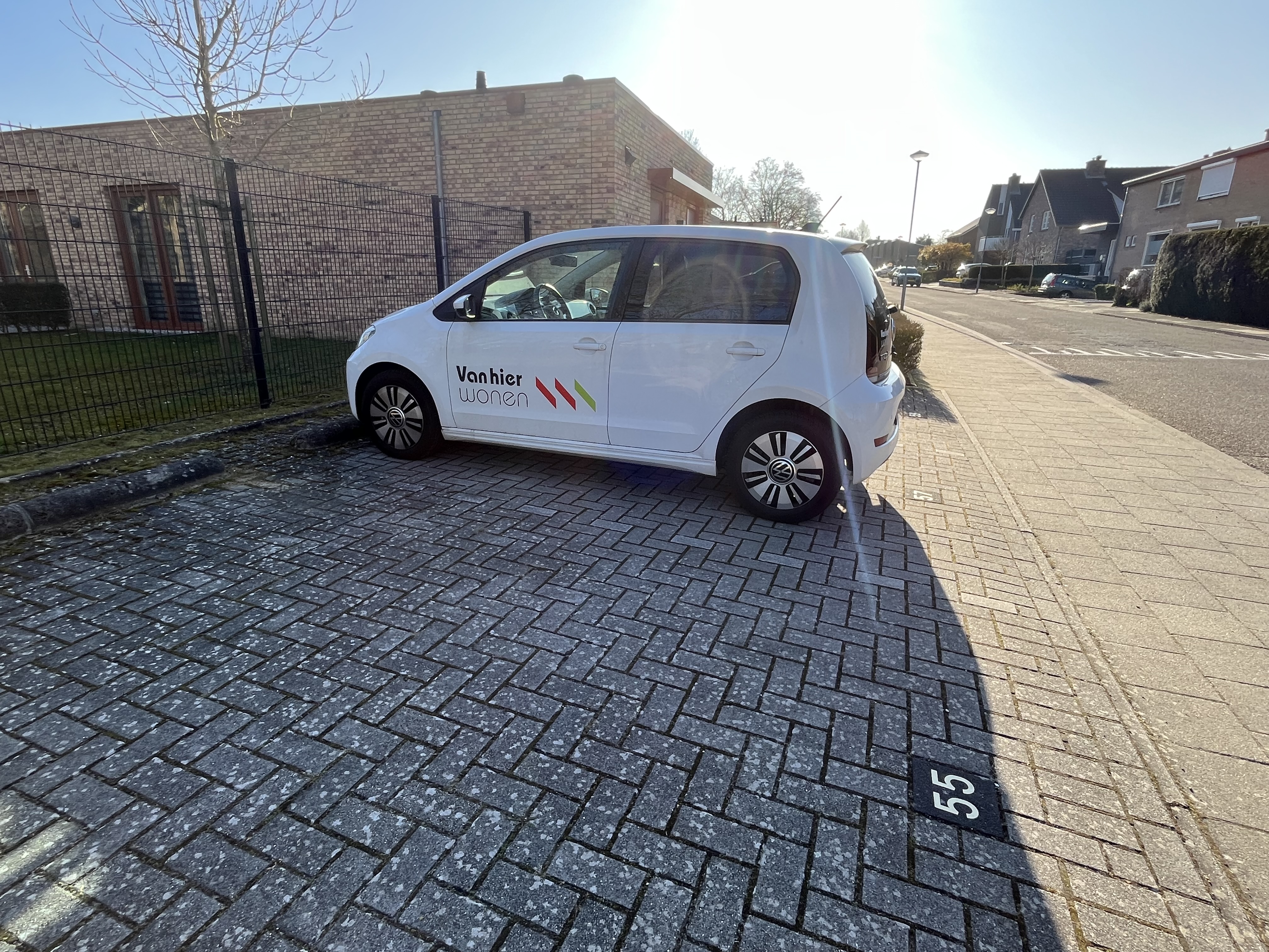 Onze Lieve Vrouweplein 57