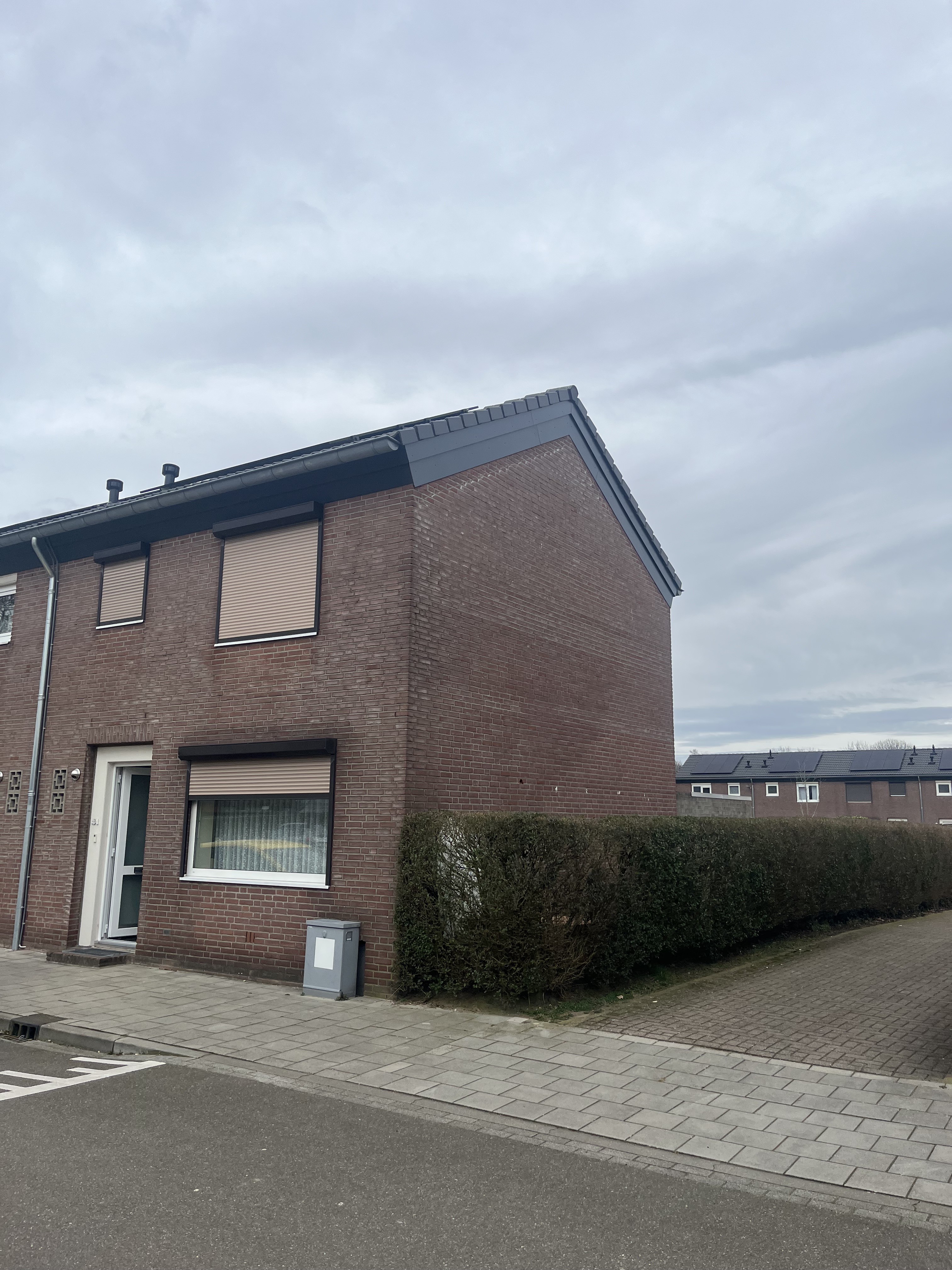 Lavendelstraat 41, 6134 TP Sittard, Nederland