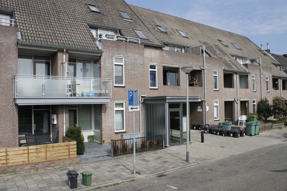 Venloseweg 171, 6041 BW Roermond, Nederland