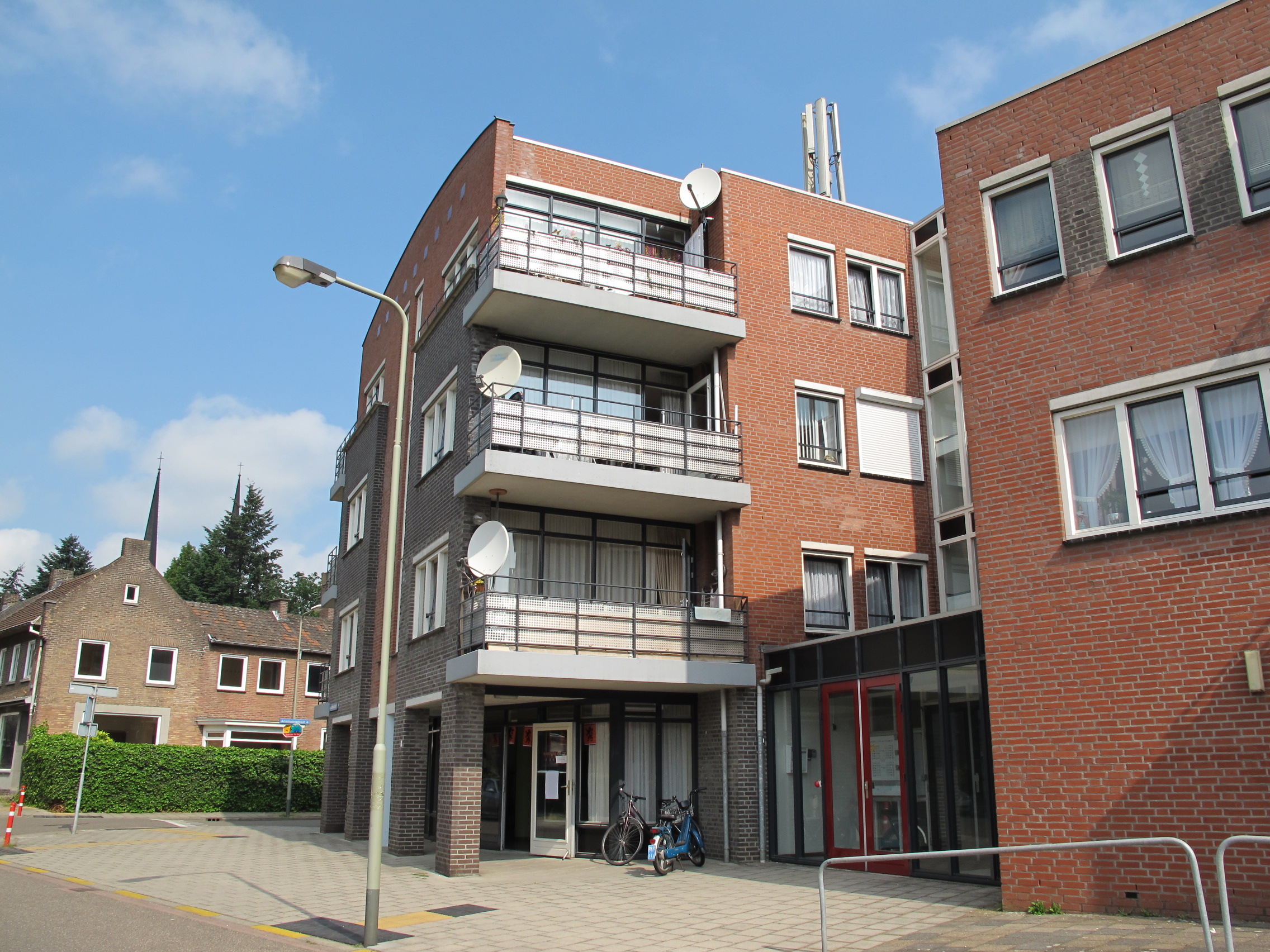 Augustinessenhof 10