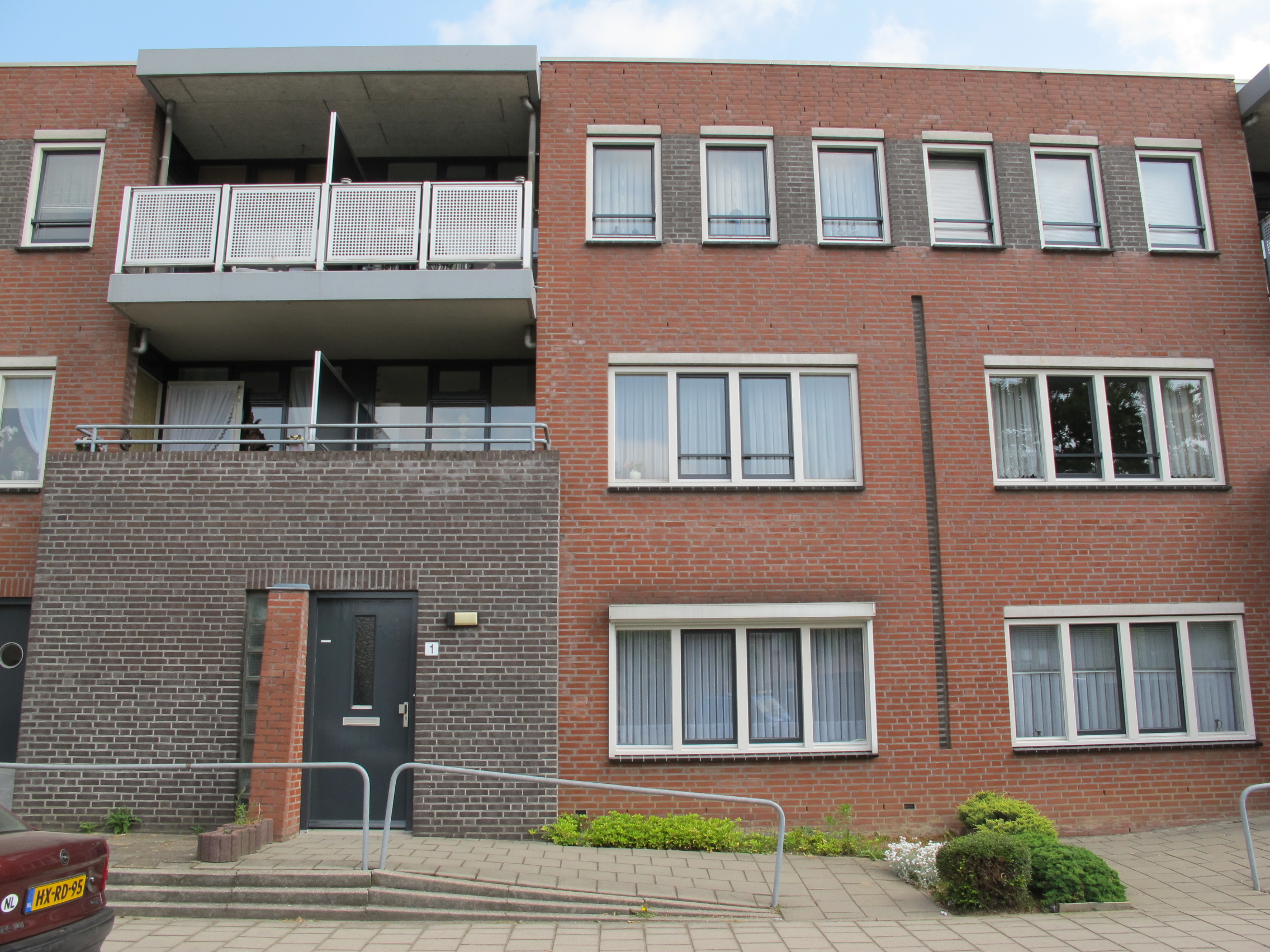 Augustinessenhof 10