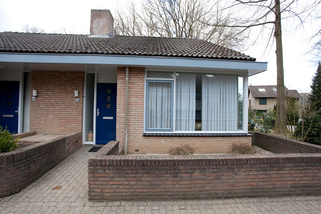 Hubertusstraat 30, 6432 CX Hoensbroek, Nederland