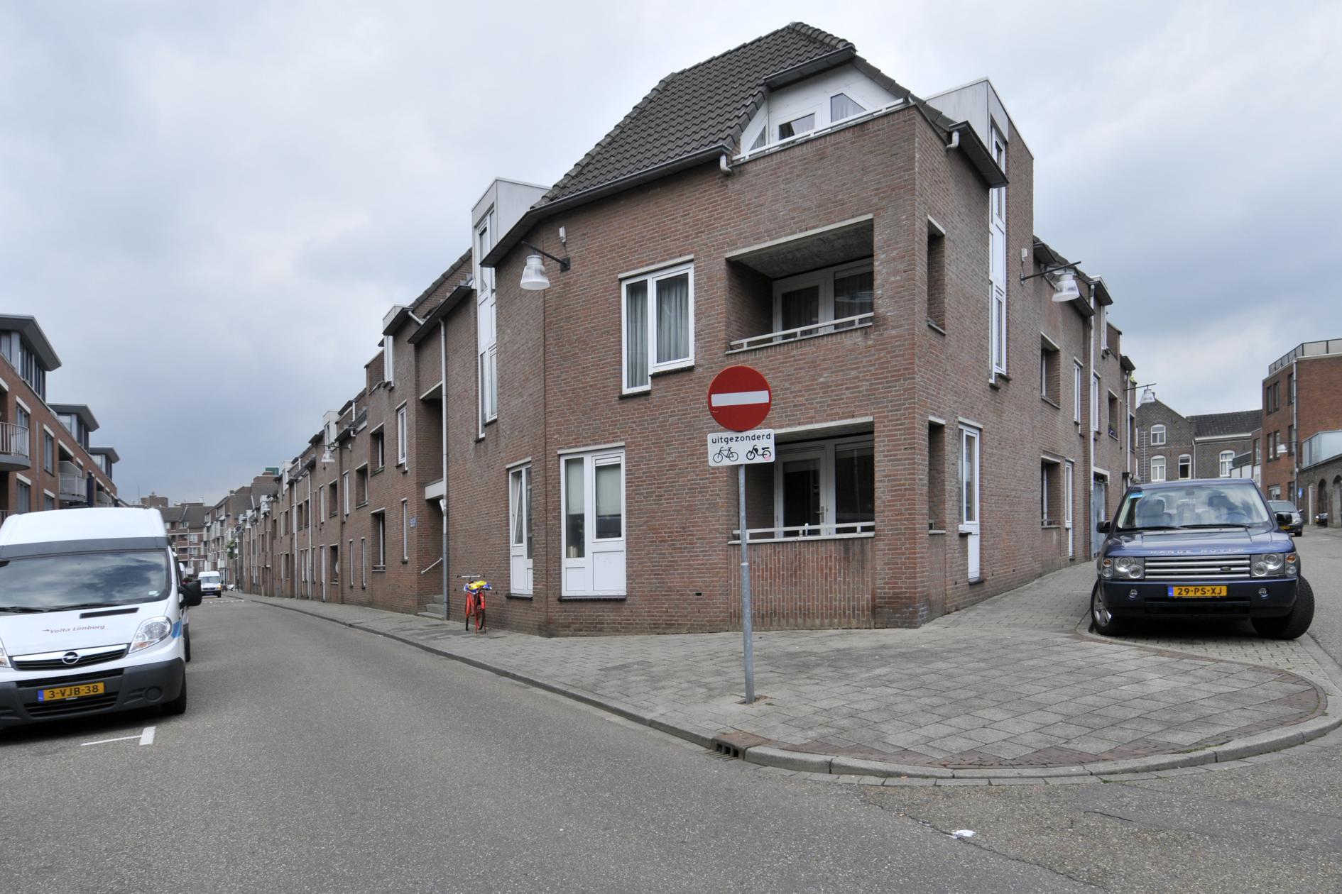 Schoolstraat 127, 6041 GT Roermond, Nederland