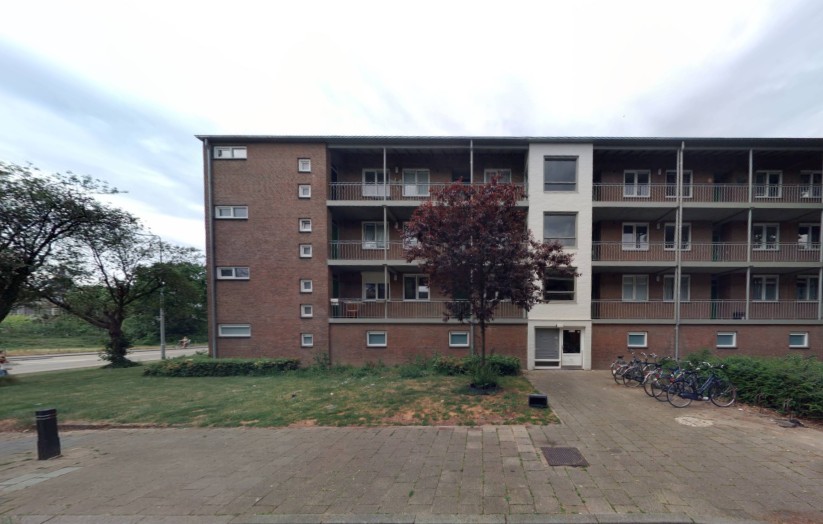 Willem Bayerstraat 23, 6042 BJ Roermond, Nederland