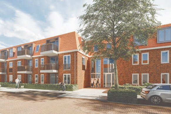 Prins Bernhardstraat 00